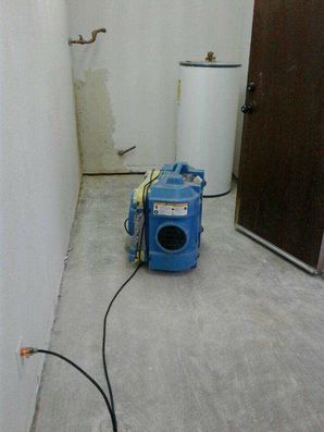 Water Heater Leak Restoration in Fleetwood, NY by Fresh Maintenance LLC