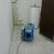 Usmma Water Heater Leak by Fresh Maintenance LLC